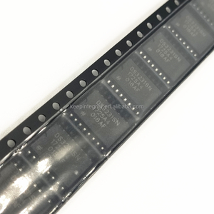 Cổ phiếu độ chính xác cao ds3231sn DS3231 Đồng hồ thời gian thực RTC IC đồng hồ/Lịch SOP16 IC chip gốc và mới - Product Image 4