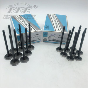 0K30E-12-111 0K30E12111 OK30E12111 Válvula de Admisión de Motor HDE para Kia Rio, Venta al Por Mayor de Autopartes - Product Image 4
