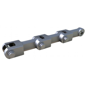 Ener-power M20 Bibo Promocional: Cadenas de Rodillos de Alta Calidad Serie M y Piñones de Plástico para Transportadores - Product Image 5