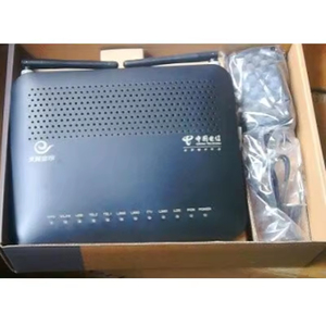 Gần như mới hg8240 epon onu 4ge/4fe + 2tel cổng giá tốt nhất cho gốc sợi thiết bị quang học - Product Image 5