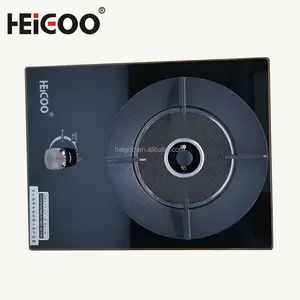 New design professional burner freestanding cooker manufacturers china energy saving tabletop gas stove
