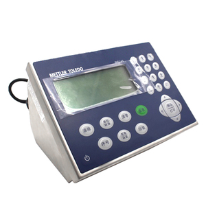 Instrumento de Control de Peso TOLEDO IND245 para Básculas de Camiones - Product Image 1