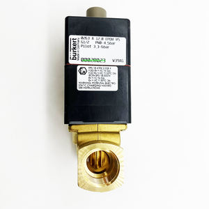 Nuovissima valvola solenoide da imballaggio originale 00028023 elettrovalvola pneumatica 28023 - Product Image 2