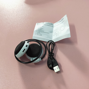 D1068 Fone de ouvido audifono <span class=keywords><strong>Mini</strong></span> <span class=keywords><strong>503</strong></span> thẻ TF mini503 thể thao auriculares Tai nghe không dây <span class=keywords><strong>Mini</strong></span> <span class=keywords><strong>503</strong></span> thể thao Tai nghe tai nghe - Product Image 2