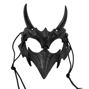 <span class=keywords><strong>Maschere</strong></span> <span class=keywords><strong>di</strong></span> <span class=keywords><strong>Halloween</strong></span> a Forma <span class=keywords><strong>di</strong></span> Gufo e Panda, Accessori per Costumi, Coppia <span class=keywords><strong>di</strong></span> <span class=keywords><strong>Maschere</strong></span> in Plastica alla Moda Personalizzabili per <span class=keywords><strong>Tutte</strong></span> <span class=keywords><strong>le</strong></span> Età, per Festival, Matrimoni e Feste in Maschera - Product Image 3