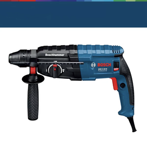 Martello Perforatore Rotativo Industriale SDS-plus GBH 2-28 D, 850W, Funzioni Tre-in-uno: Martellatura, Scalpellatura, Impatto 3.2J - Product Image 1