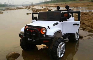 Auto Elettrica Giocattolo <span class=keywords><strong>per</strong></span> <span class=keywords><strong>Bambini</strong></span> a <span class=keywords><strong>4</strong></span> Ruote 12V <span class=keywords><strong>di</strong></span> Alta Qualità, Auto Giocattolo a Batteria <span class=keywords><strong>per</strong></span> <span class=keywords><strong>Bambini</strong></span> dai 2 ai 10 <span class=keywords><strong>Anni</strong></span> - Product Image 4