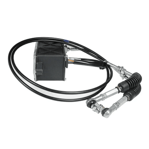 Motor de Aceleración SOLAR220-V DX225lc DX225 para Excavadora DB58TIS, Motor de Control del Motor OEM, Nuevo, 1 Año de Garantía, 300513-00006 - Product Image 4