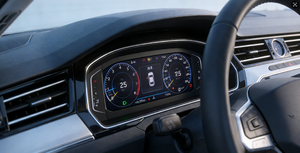 จอแสดงผล <span class=keywords><strong>ZHAOXIN</strong></span> ขนาด 10.25 นิ้ว ความละเอียด 1920*720 แบบ HD TFT LCD สำหรับแผงหน้าปัดรถยนต์ - Product Image 5