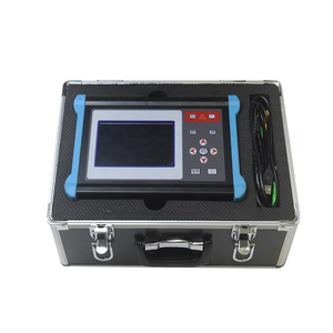 Medidor de Voltamperios Trifásico con Pantalla LCD a Color, Analizador de Calidad de Energía, Medidor de Voltaje y Amperaje, Capacitancia - Product Image 1