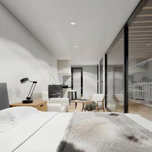 Cabane Apple à montage instantané, étanche, préfabriquée – Bureau portable, chambre d'amis, <span class=keywords><strong>salon</strong></span> ou espace <span class=keywords><strong>de</strong></span> détente dans le <span class=keywords><strong>jardin</strong></span> - Product Image 4