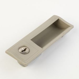 HS314 An Ninh Cao Cam Khóa Xử Lý Cam Khóa Với Chìa Khóa Cho Thép Locker - Product Image 1