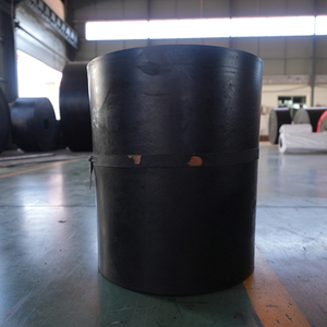 Sabuk konveyor tahan alam-alkali kualitas tinggi untuk transportasi bahan asam atau basa - Product Image 4