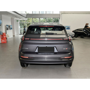 Para X 2023, SUV Usado en Buenas Condiciones, Versió<span class=keywords><strong>n</strong></span> 500 Lite, Autonomí<span class=keywords><strong>a</strong></span> de 401 km, 120 kW, Baterí<span class=keywords><strong>a</strong></span> de 53.3 kWh, Vehículo de Nueva Energí<span class=keywords><strong>a</strong></span> - Product Image 5
