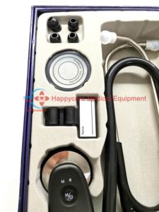 Estetoscopio digital veterinario HC-R180 recién lanzado para perros y gatos, para uso veterinario, a buen precio. - Product Image 5