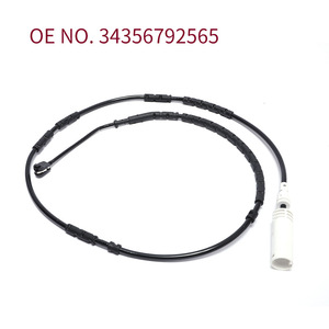 Heli <b>Electronics</b> Brake Warning Wire 1140mm For BMW X1 E84 Brilliance Replacement <b>Repair</b> <b>Part</b> Model 34356792565 - Product Image 5