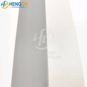 00106978 60x3110mm Feeder Belt for MBO Offset <b>Printing</b> <b>Machinery</b> Replacement Part - Product Image 4
