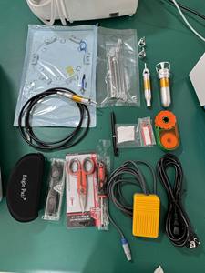 Máquina de Endoláser para Reducción de Grasa Corporal y Lifting Facial, Aprobada por la FDA 510k, Máquina Láser de Doble Longitud de Onda de 980nm y 1470nm, Lipólisis, Liposucción - Product Image 6