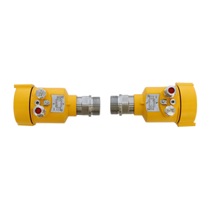 สวิตช์ระดับไมโครเวฟ 24GHz เซ็นเซอร์แบบลำแสงทะลุระยะ 10 ม. อะลูมิเนียม รองรับแอป Tuya ใช้งานได้แบบหน้าต่อหน้า - Product Image 3