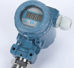 High Temperature 200c Armored <b>Level</b> Transmitter Stainless Steel Fuel <b>Oil</b> Gasoline Diesel Soybean Liquid Gauge <b>Sensor</b> - Product Image 2