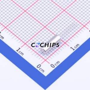 Q3827000ZWFAC Crystal (Passive) DT-38 Crystal Oscillator Through Hole Crystal Oscillator 27MHz 20ppm 20pF - Product Image 2