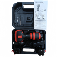 Mini meuleuse d'angle sans fil 18V, machine de découpe et de meulage portative pour la maison, qualité bricolage, lithium électrique, calendrier