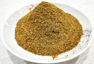 Высококачественная фабрика специй и трав предлагает свежий и обработанный порошок кориандра и кумина оптом. - Product Image 3