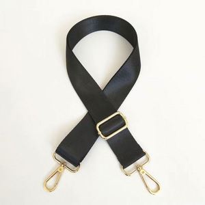 Correas de Nylon y Poliéster de la Mejor Calidad con Gancho Metálico, Correas Ajustables para Equipaje y Etiquetas, Correa Pequeña de Lona para Hombro - Product Image 4