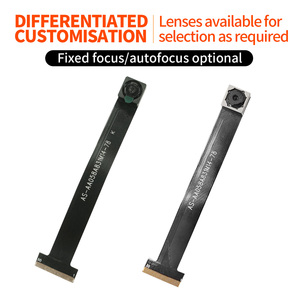 โมดูลกล้องสมาร์ทโฮม 13 ล้านพิกเซล AF FF OV13850 ใช้งานร่วมกับเมนบอร์ด RK3288/3399 ได้ - Product Image 2