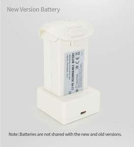 Nouveau 4K HD RC <span class=keywords><strong>JJR</strong></span> HOSHI C X6 Aircus GPS Drone Drone avec 5G 4K 4K HD Caméra Moteur Brushless Suivez-moi Selfie Drone Quadcopter - Product Image 6