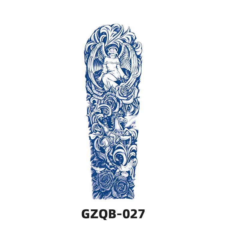 GZQB-027
