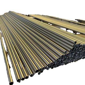 Pipa Dipoles Mulus Baja Tahan Karat, TP304 S30408 - Product Image 1