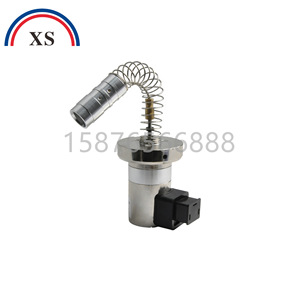 Starr Solenoid Valve 5V 24V For Heidelberg <b>Printer</b> Folding Machine Accessories - Product Image 5