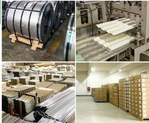 Meilleure grande jardinière modulaire facile à utiliser à la maison kit de lit de jardin surélevé galvanisé pour légumes et fleurs - Product Image 6