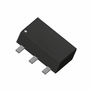 Transistores 2SJ670-TD-E, Componentes Electrónicos Originales - Product Image 1