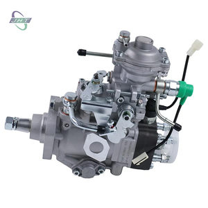 Yakıt Enjeksiyon Pompası 104642-3090 104742-3090 32A65-07380 32A6507380 S4S-DT için NP-VE4/12F1250RNP2660 için C3.4 3044C için - Product Image 6