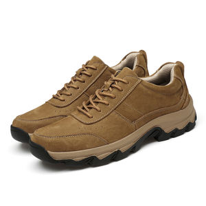 <span class=keywords><strong>2022</strong></span> Meilleur <span class=keywords><strong>Prix</strong></span> Baskets d'Alpinisme Chaussures de Randonnée Imperméables d'Extérieur Homme - Product Image 5
