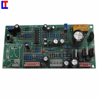 Carte de contrôle universelle pour stabilisateur de tension Delixi Tianzheng Great Wall, carte de circuit principal, accessoires, catégorie de produit PCBA