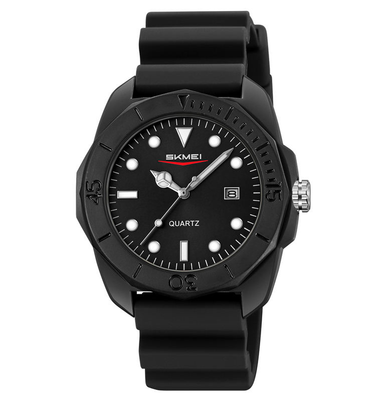 Noir/Marques de tourbillon