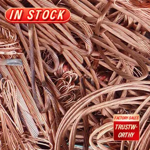 No 1 Mill-berry 99.99% New Copper Cable Bulk Waste Windings Pure Red Copper Wire Scrap