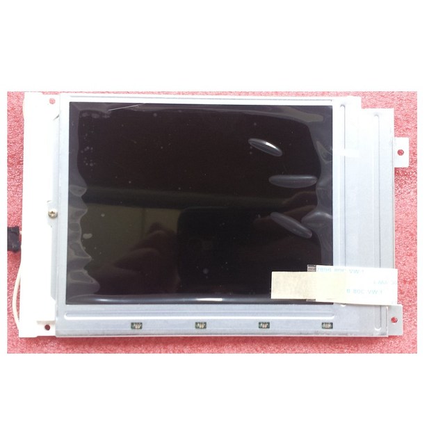 LM32P0731    Lcd Screen in Stock for Injection Molding Machine with Good Quality 100% Tested Ok