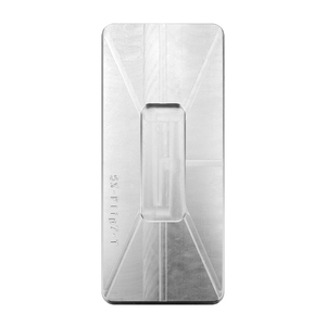 แม่พิมพ์โลหะสำหรับงานซับลิเมชั่น DIY แบบกำหนดเอง สำหรับเคสโทรศัพท์ Samsung <span class=keywords><strong>Z</strong></span> <span class=keywords><strong>Flip</strong></span> 7 6 5 <span class=keywords><strong>4</strong></span> 3D เคลือบ 2in1 แบบพับ<span class=keywords><strong>ได้</strong></span> - Product Image 3