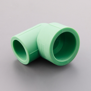 Hot Sales of the Factory in the Season <strong>Reducing</strong> Elbow <strong>Ppr</strong> Water <strong>Connector</strong> <strong>Pipe</strong> Fitting Pdf - Product Image 5