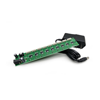 Décodeur de puce P904 pour cartouche Epson Surecolor P904