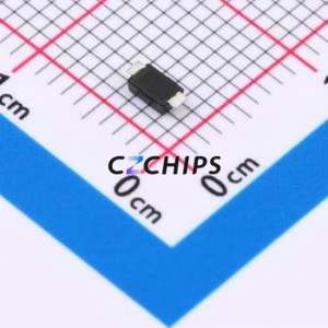 Diodo Zener Original y Nuevo BZD27C33P-E3-08 DO-219AB(SMF), Componentes Electrónicos al por Mayor, Proveedor de Chips y Servicio BOM - Product Image 2