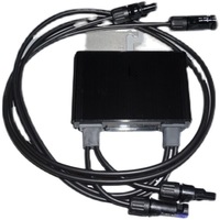 Optimiseur solaire PV 450W à prix de gros d'usine, optimiseur solaire DC MPPT, optimiseur solaire avec surveillance Wifi