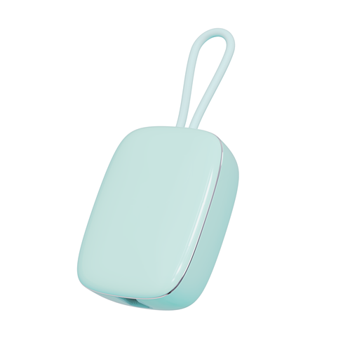 Пеленки для путешествий и дома, Мини Портативный руки светодиод Uvc Стерилизатор зубных щеток чехол УФ-свет стерилизации уничтожает бактерии