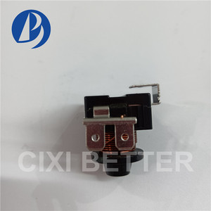 Relé de Arranque Corto para Compresor de Refrigerador, 110/220V, 1/4HP, 1/3HP, Buen Precio - Product Image 5