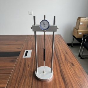 Comparateur de longueur Lovibond en acier inoxydable pour laboratoire / Testeur de rétrécissement et d'expansion / Essai d'expansion du ciment - Product Image 2