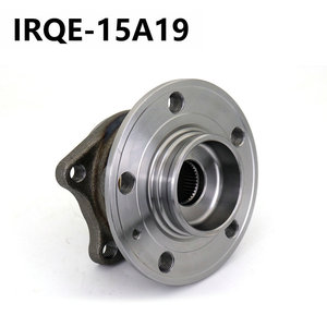 Irqe 15A19 Rear <b>Wheel</b> Bearing Unit Axle Head Assembly For Volvo Xc90 First Generation 30639876 - Product Image 3